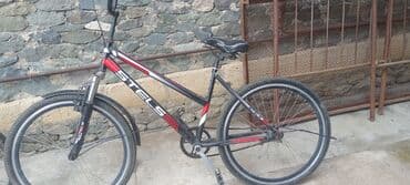 азербайджанский язык 5 класс учебник: Городской велосипед Stels, 26", скоростей: 1 — 3