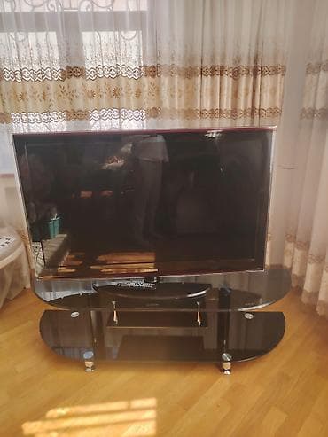 televizo: Samsung LCD televizor Televizor: - Model: Samsung LA46A650A1R — 3