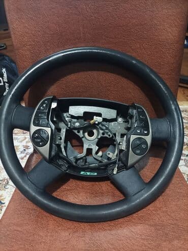 amg rul: Multirul, Toyota, PRİUS, 2013 il, Karbon, İşlənmiş, Rayonlara çatdırılma, Ünvandan götürmə, Ödənişli çatdırılma — 1