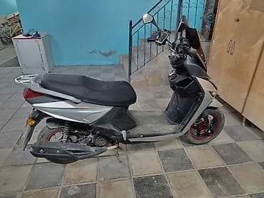 Автозапчасти: - JET 49, 50 см3, 2024 год, 5000 км — 4