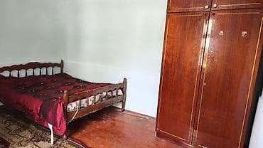 bakixanovda kiraye ev: Bebek prospekti nzs qesebesinde obsi heyetde 1 otaq 1 kuxnadan — 2