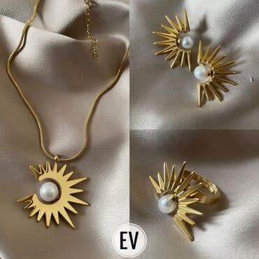 Dəst halda satışdadır 😍😇