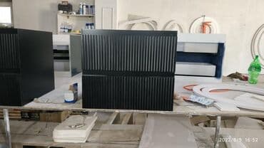 moydadir satisi: Hamam otaqlarınızı bəzəyəcək birbirindən özəl moydadir və dolablar — 3