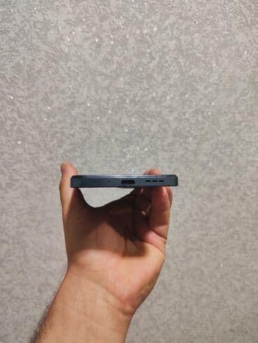 səs gücləndiricilər: Xiaomi 13, 128 GB, rəng - Göy, 
 Zəmanət — 7