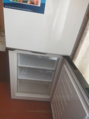 vitrin soyuducu satisi: 2 qapılı Beko Soyuducu Satılır, rəng - Ağ — 2