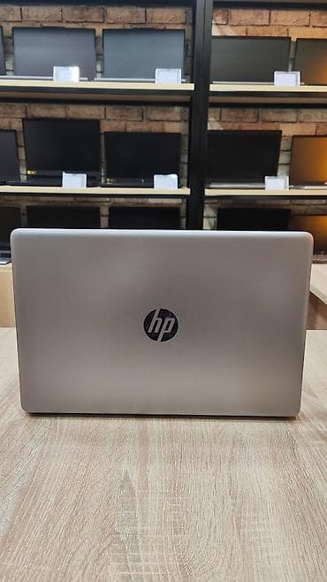 prosessorlar: ​🛠 Texniki Göstəricilər: ​💻 Model: HP 250 G7 ​🧠 Prosessor (CPU) — 4