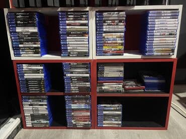 oyun ucun: Qarışıq janr, İşlənmiş Pulsuz çatdırılma — 1