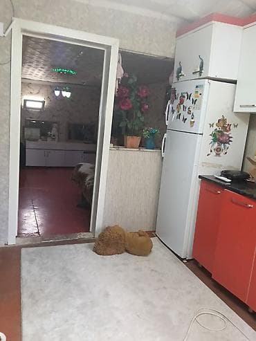 sumqayitda ev: 1otaq 1kuxna Qazi iwiqi suyu Wifi var tecili satilir 7mine Opişdil — 4