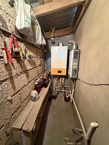 Квартиры: Новый Рамана 2 комнаты, 52 м², Нет кредита, Свежий ремонт — 6