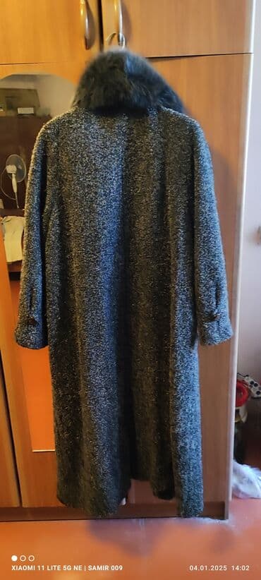 Kurtkalar: Пальто и плащи в хорошем состоянии не дорого ! — 9