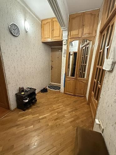 berdede kiraye evler 2024: Mənzilin təsviri - 3 otaqlı rahat planlama: geniş qonaq otağı, ayrı — 3