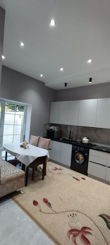 gorədildə satılan evlər: Qala qəs. 3 otaqlı, 130 kv. m, Kredit yoxdur, Yeni təmirli — 11