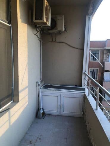 baki kiraye menzil: İnşaatcilar metrosunun yaxınlığında yasamal polis bolməsinə yaxin 16 — 3