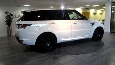 аренда авто под такси от частных лиц: Range rover sport toy nişan və digər tədbirlər üçün sifariş edə — 2