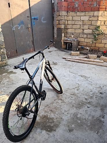rama velo: Teze velosibet kimdir prablem. qabax disk birez eyridi. birde — 6