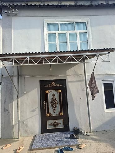 evlərin satışı: 6 otaqlı, 184 kv. m, Kredit yoxdur, Orta təmir — 5