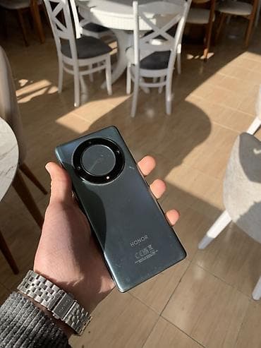 logitech g29 ucuz: Honor X9 5G, 128 GB, Sensor — 2