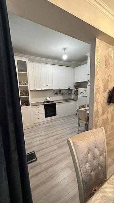 xırdalan bina ev: 2 otaqlı, Yeni tikili, 62 kv. m — 8