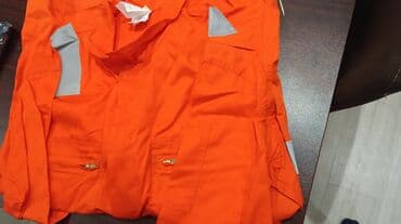 İdman dəstləri: Jilet, 2XL, rəng - Qırmızı — 7