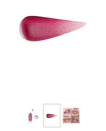 pul kisəsi: Dodaq parıldadıcısı, Kiko Milano, Yeni, Pulsuz çatdırılma — 4