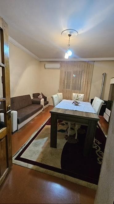 nol on beş: Ev yerləşir xırdalanda 119 nömrəli maşurutun yolunun üstündə poçta — 2