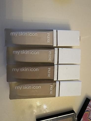 Tonal krem