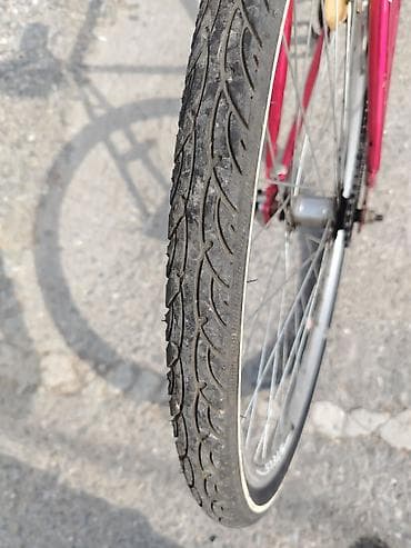 velosiped 26 type 1: Şəhər tipli velosiped – STELS Otur sür velodur hec bir prablemi yoxdur — 5