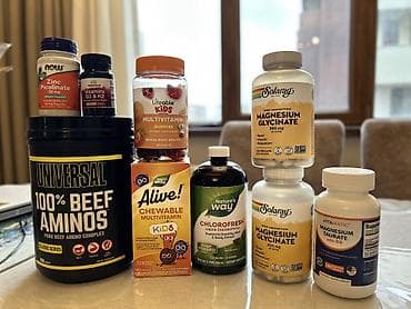 vitamin e 400 qiymeti: Vitamin ve qida elavelerin en uygun qiymete sifarishi,yalniz — 4