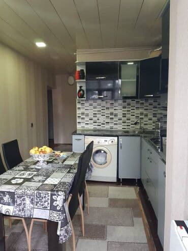 əhmedlide satilan evler: Bakı, 3 otaqlı, Köhnə tikili, m. Əhmədli, 85 kv. m — 6