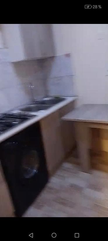 gence ev: 2 otaqlı, 47 kv. m, Kredit yoxdur, Orta təmir — 5