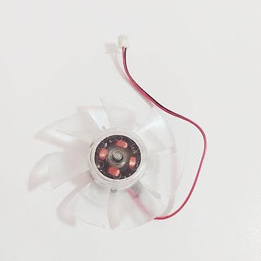 Аудиотехника: Fan “35/45/55mm 12v 2pin” SAYLA ALANA VƏ USTALARA TOPDAN QİYMƏTLƏ — 7