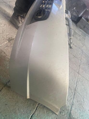 Digər avtomobil ehtiyat hissələri: Ön, Honda Civic, 2008 il — 1