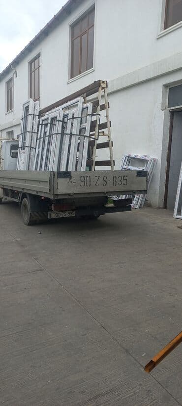 kreditle otaq qapilari: Yeni Plastik qapı Zamok ilə, Zəmanətli, Pulsuz quraşdırma, Ödənişli çatdırılma, Rayonlara çatdırılma, Pulsuz çatdırılma — 17