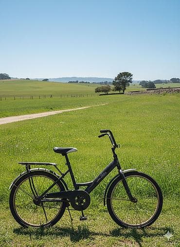 Электровелосипеды: Б/у Городской велосипед Start, 20", скоростей: 1, Самовывоз — 3