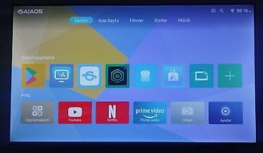 smart box: Çox az istifadə olunub kutusunda veriləcək üstündə divara vurmaq üçün — 2
