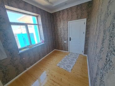 8 ci mikrorayon 3 otaqli evler: Bineqedi Rayonu Bineqedi qesebesinde büdcənizə uyğun heyet evlerimiz — 5