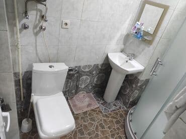 сдается квартира: 1 комната, Сабаильский р. р-н — 15