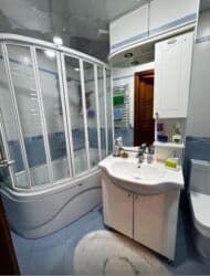 Kirayə mənzillər: Bakı, 3 otaqlı, Köhnə tikili, 118 kv. m — 14