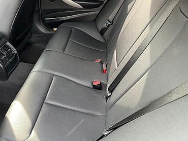 bmw matoru satilir: BMW 3 series: 2 l | 2017 il Sedan — 7