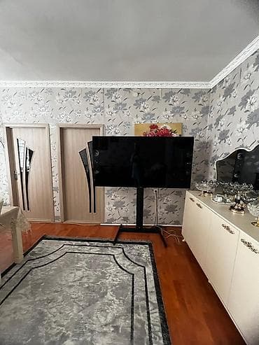 kral mebel: Düz TV altlığı, Polkasız — 1