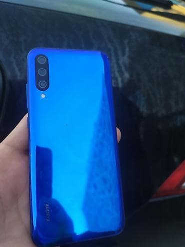 Redmi Note 11T Pro, 64 GB, rəng - Mavi, Barmaq izi, İki sim kartlı — 2