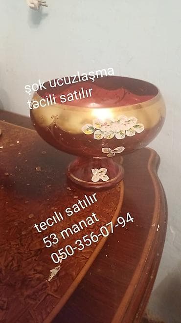Tecili satilir