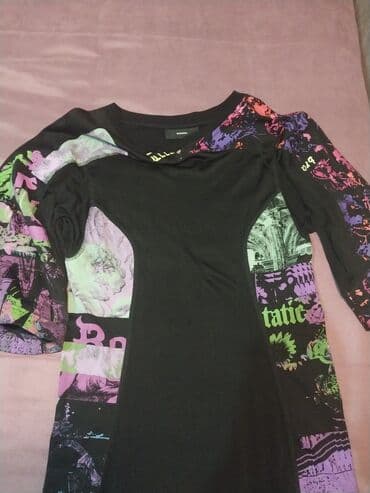 женские кроссовки для бега: Dieselden koynek — 1