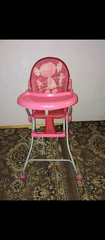 купить детский столик для кормления: Uşaq yemək maması.
 ünvan:qobu qəsəbəsi — 2