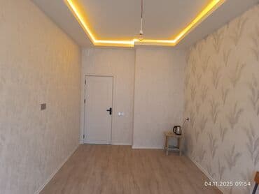 дешевые дома в баку: 3 комнаты, Новостройка, 70 м² — 10