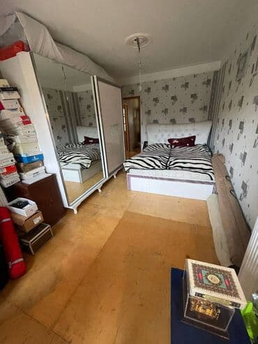 məhlə evi: Bakı, 5 otaqlı, Köhnə tikili, m. Əhmədli, 116 kv. m — 2