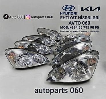 bakavin nədir: Məhsul: Mühərrik yağ karteri (yağ poddonu) Kia və Hyundai modelleri — 3