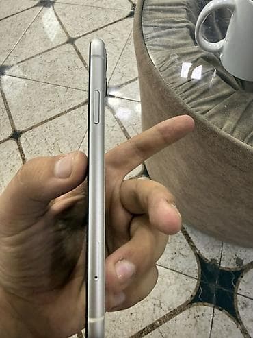 ipone x barter: IPhone 11, 64 GB, Ağ — 3