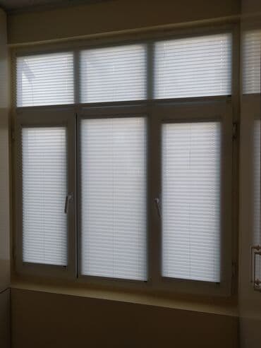 step deke: Jalüz pərdə ucuz sok qiymətlər bizdə 2 ya 3 günərzində hazırlama — 2