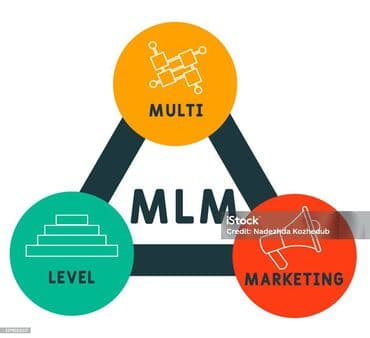 работа: МЛМ маркетинг есть опыт в сетевом ищешь более продвинутый вариант — 1